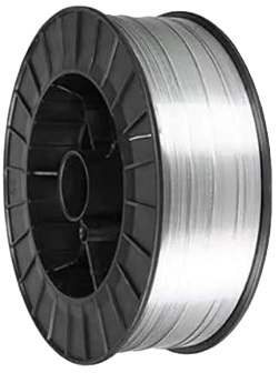 Alambre Tubular SW-309L Cored (E309LT1-1/-4) - HYUNDAI 