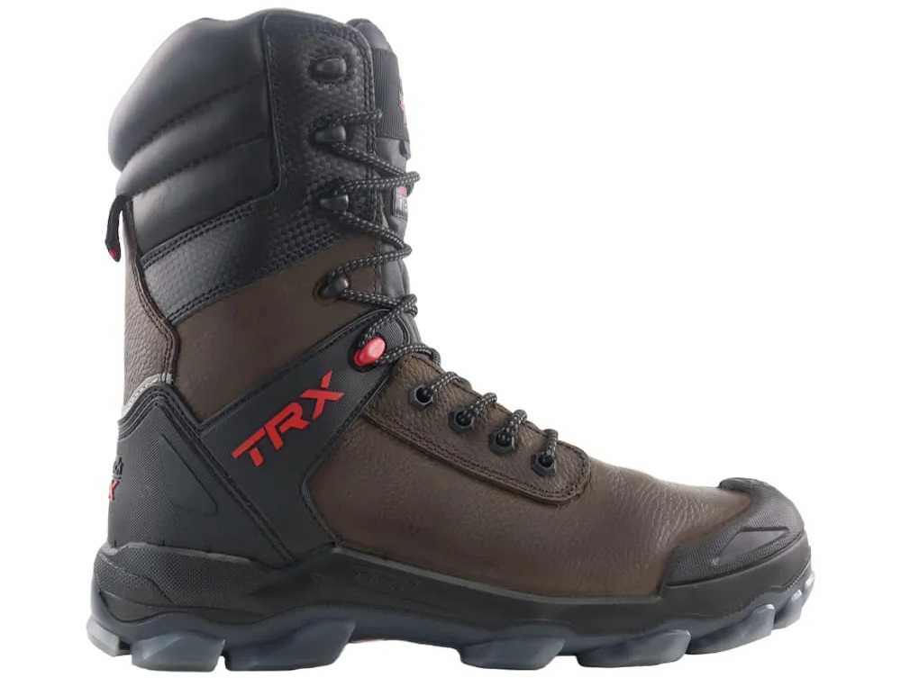 Bota TRX ED 707 high