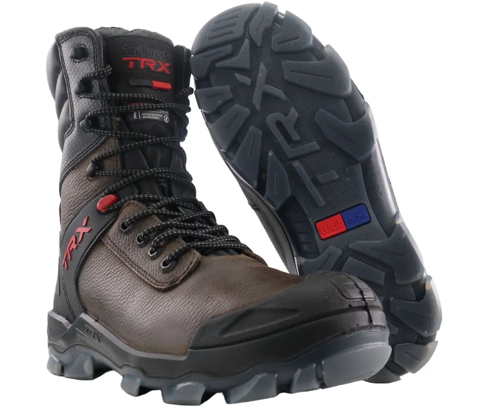 Bota TRX ED 707 high