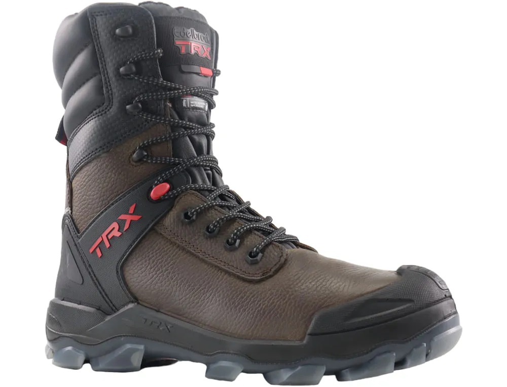 Bota TRX ED 707 high